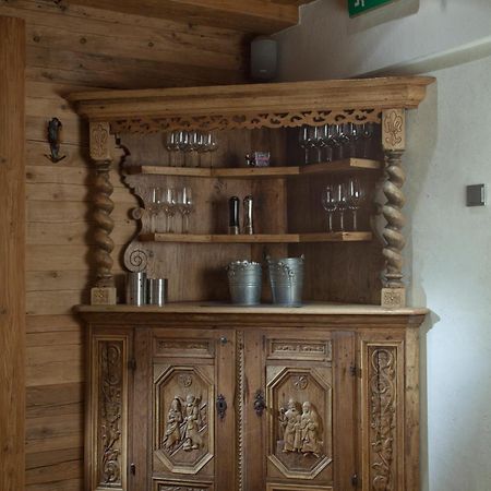 Landhotel Vordergrub كيتزبوهيل المظهر الخارجي الصورة