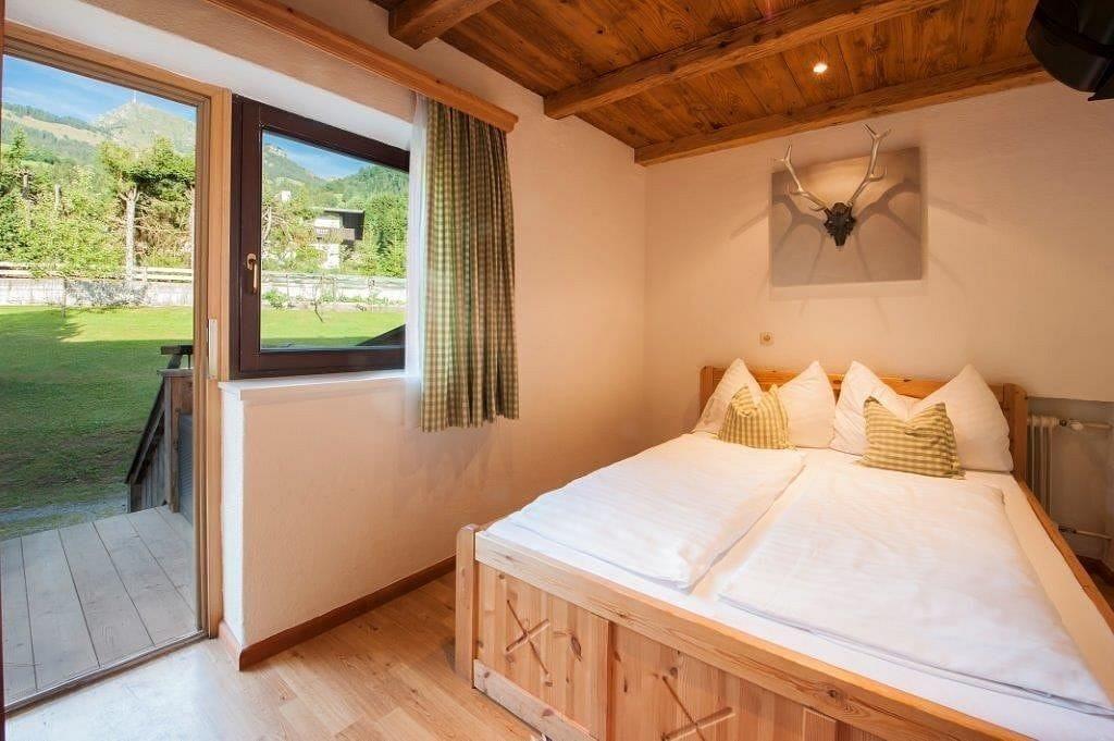 Landhotel Vordergrub كيتزبوهيل المظهر الخارجي الصورة