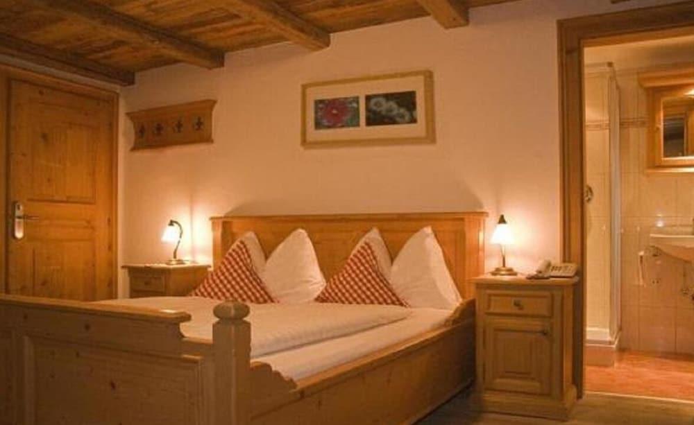 Landhotel Vordergrub كيتزبوهيل المظهر الخارجي الصورة