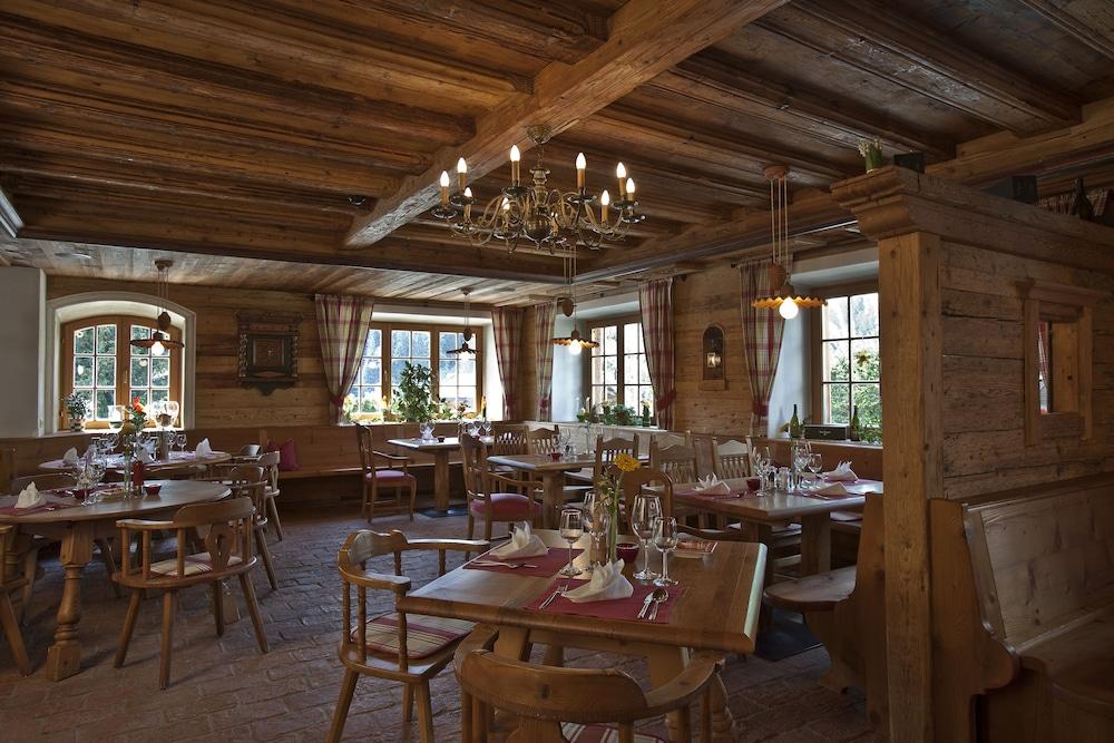 Landhotel Vordergrub كيتزبوهيل المظهر الخارجي الصورة