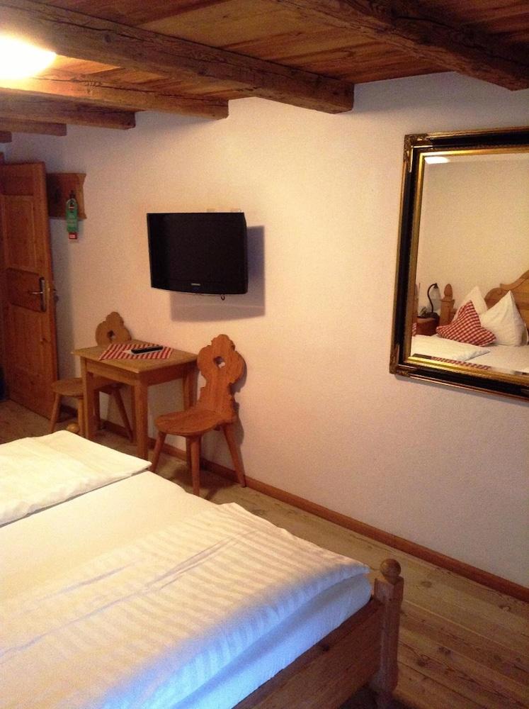 Landhotel Vordergrub كيتزبوهيل المظهر الخارجي الصورة