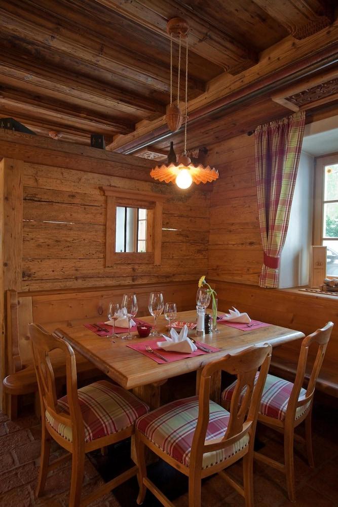 Landhotel Vordergrub كيتزبوهيل المظهر الخارجي الصورة