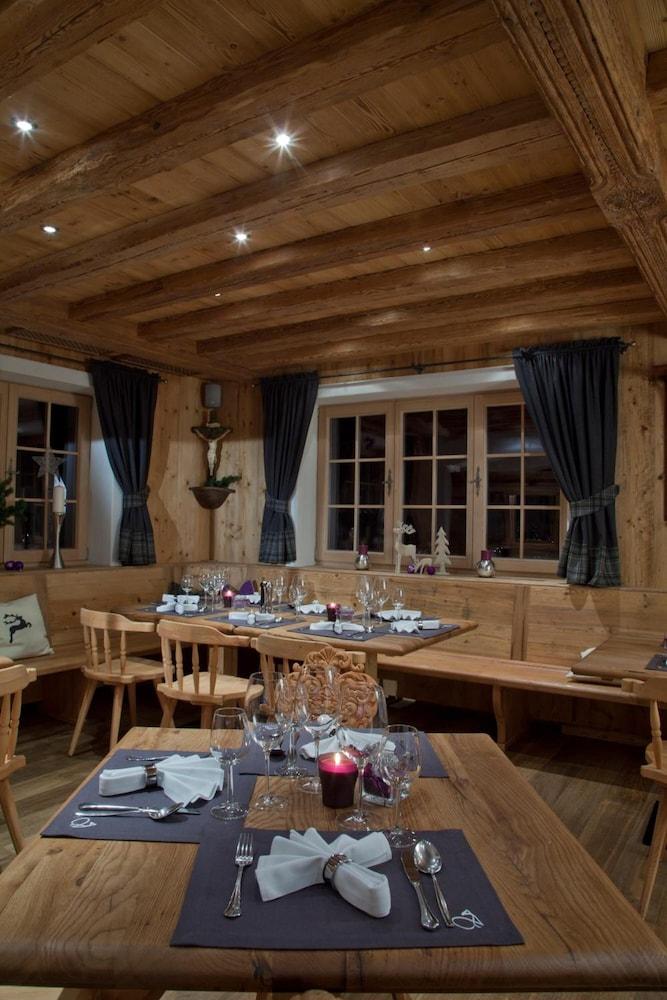Landhotel Vordergrub كيتزبوهيل المظهر الخارجي الصورة