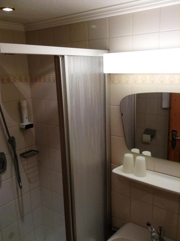 Landhotel Vordergrub كيتزبوهيل الغرفة الصورة