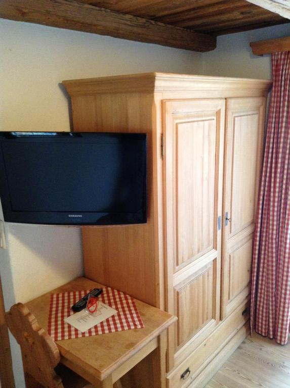 Landhotel Vordergrub كيتزبوهيل الغرفة الصورة