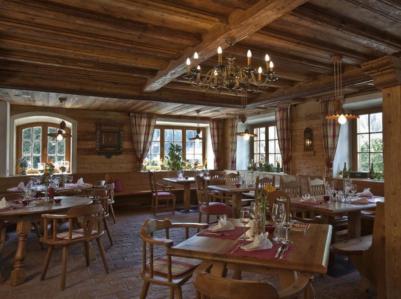 Landhotel Vordergrub كيتزبوهيل المظهر الخارجي الصورة