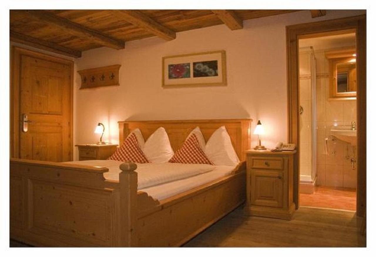 Landhotel Vordergrub كيتزبوهيل المظهر الخارجي الصورة