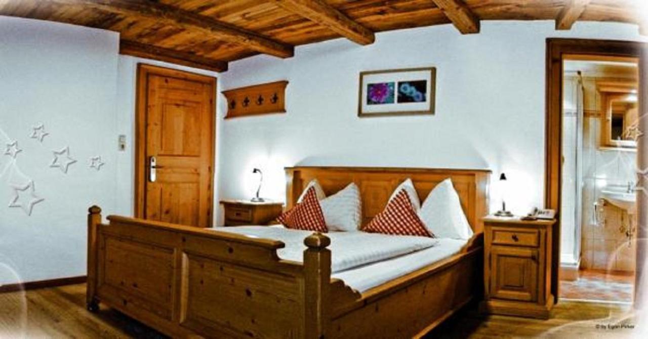 Landhotel Vordergrub كيتزبوهيل المظهر الخارجي الصورة
